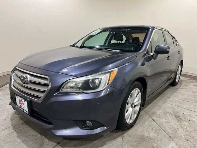 
 2016 Subaru Legacy 2.5i Premium full									
