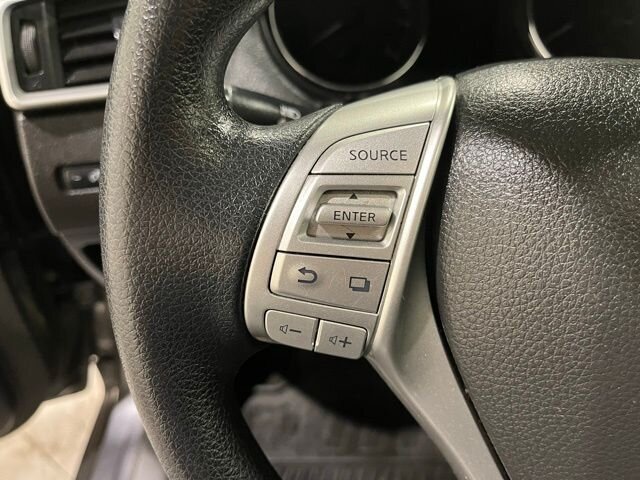 
 2016 Nissan Rogue S full									