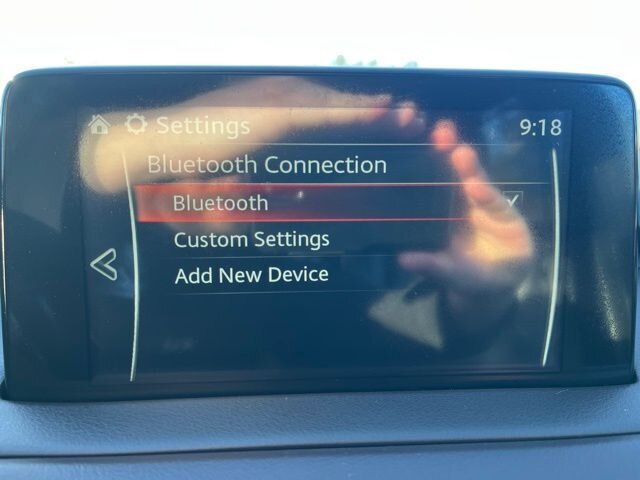 
 2016 Mazda CX-9 Grand Touring full									