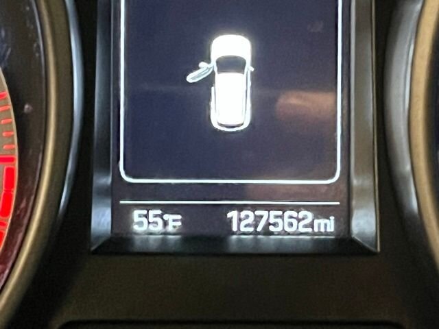 
 2017 Hyundai SANTA FE Sport 2.4 Base full									