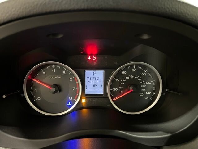 
 2015 Subaru Forester 2.5i Premium full									