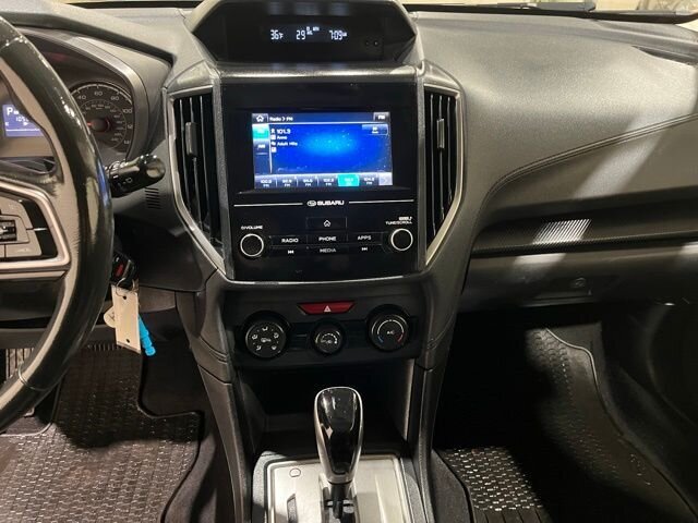 
 2018 Subaru Crosstrek 2.0i Premium full									