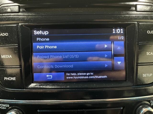 
 2017 Hyundai SANTA FE Sport 2.4 Base full									