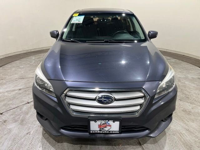 
 2016 Subaru Legacy 2.5i Premium full									