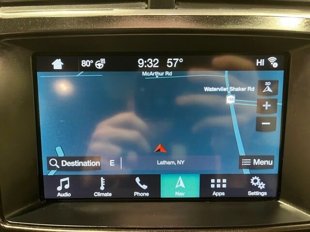 
 2019 Ford Explorer Limited full									