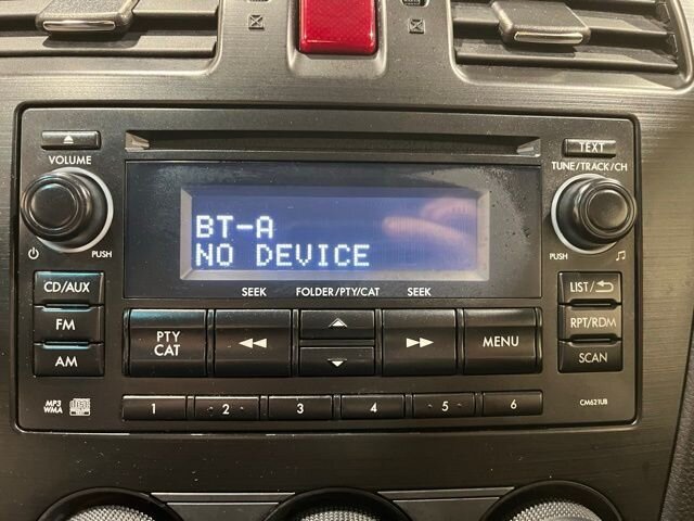 
 2014 Subaru Impreza 2.0i Premium full									