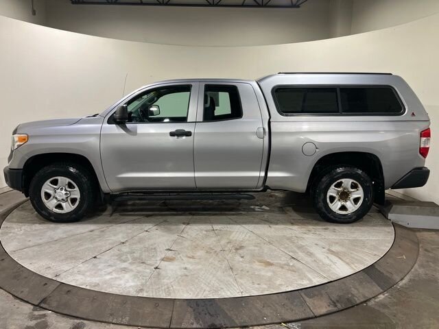 
 2015 Toyota Tundra SR full									