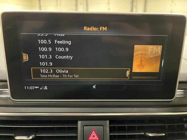 
 2018 Audi S4 3.0T Prestige quattro full									