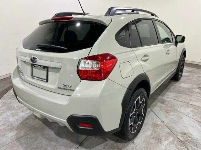 
 2015 Subaru XV Crosstrek 2.0i Premium full									