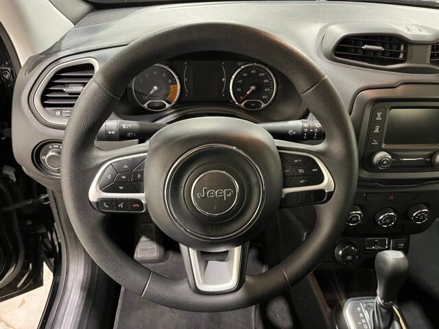 
 2019 Jeep Renegade Sport full									