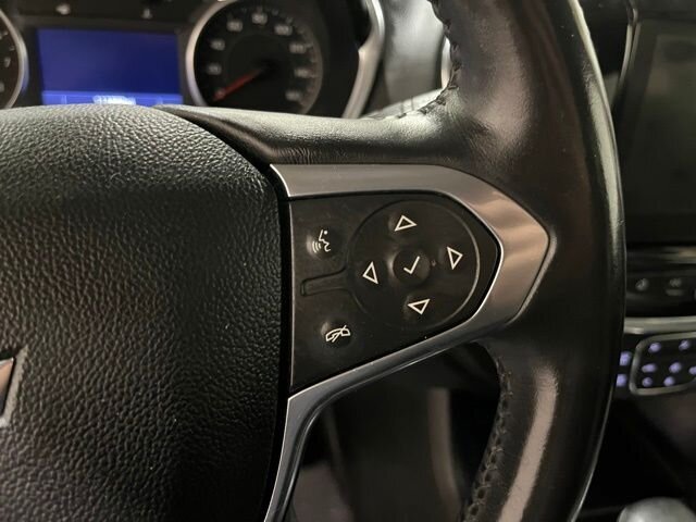 
 2021 Chevrolet Traverse LT 1LT full									