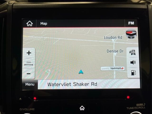 
 2020 Subaru Forester Limited full									