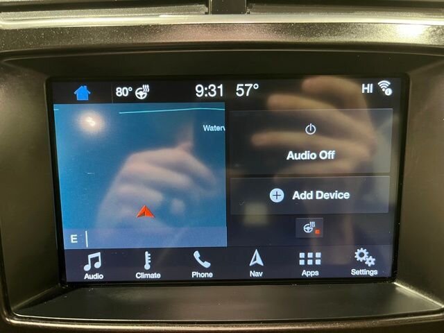 
 2019 Ford Explorer Limited full									