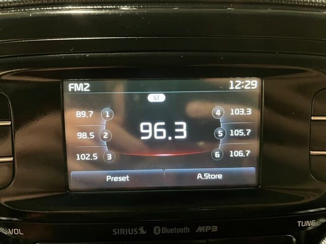 
 2016 Kia Soul Plus full									