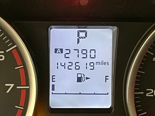 
 2015 Subaru Forester 2.5i Premium full									