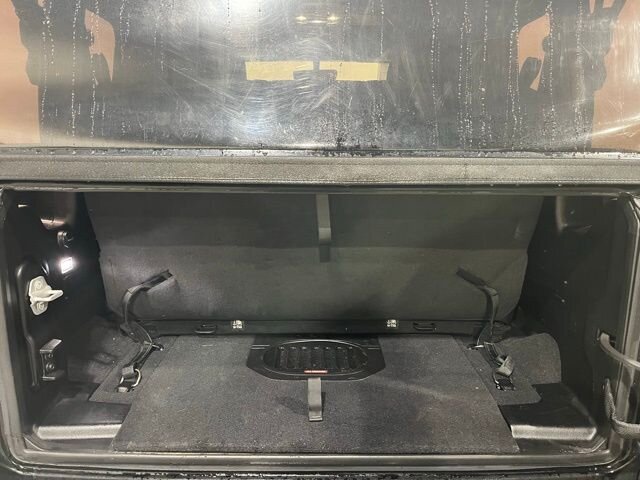 
 2019 Jeep Wrangler Rubicon full									