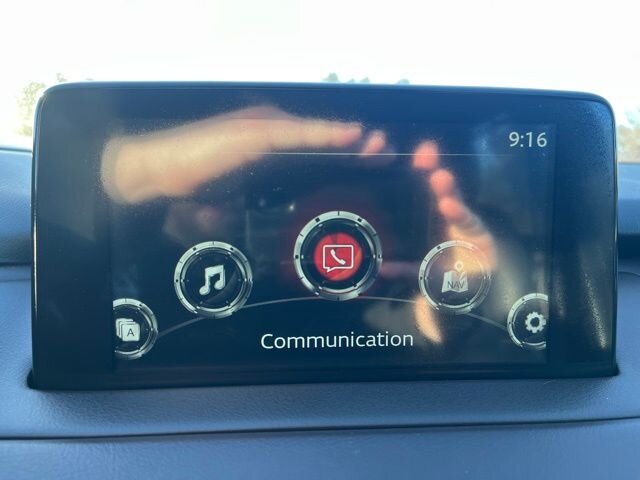 
 2016 Mazda CX-9 Grand Touring full									