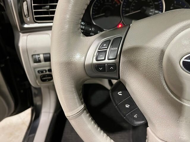 
 2013 Subaru Forester 2.5X Limited full									