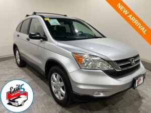 2011 Honda CR-V SE
