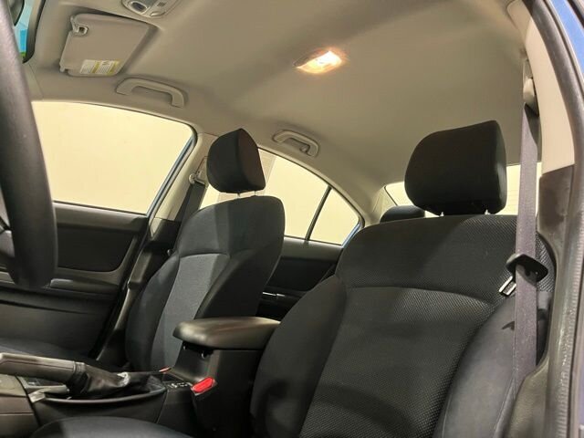 
 2014 Subaru Impreza 2.0i Premium full									