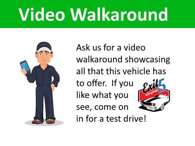 
 2019 Ford Escape SEL w/ Apple Car Play full									