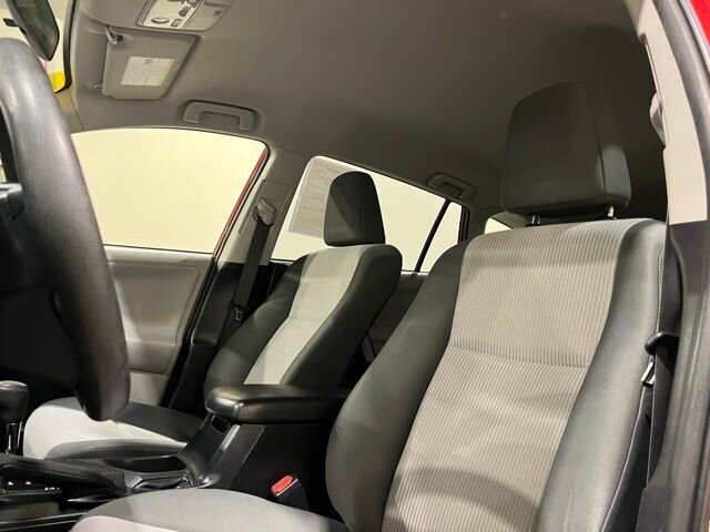 
 2013 Toyota RAV4 LE full									