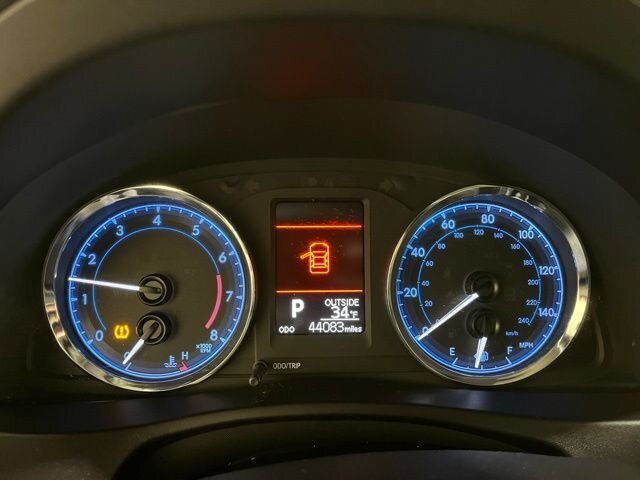 
 2017 Toyota Corolla L full									