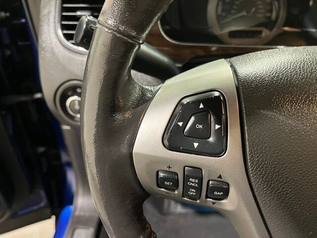 
 2015 Ford Taurus Limited full									