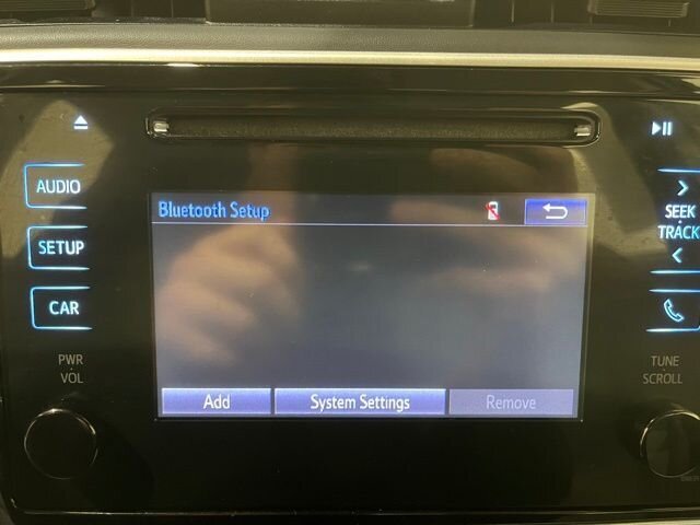 
 2017 Toyota Corolla L full									