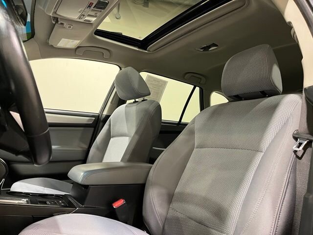 
 2018 Subaru Outback 2.5i Premium full									