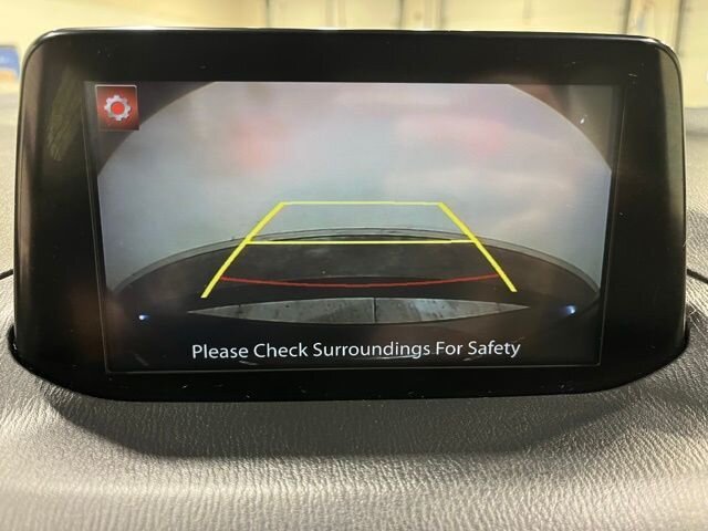 
 2017 Mazda Mazda3 Touring full									