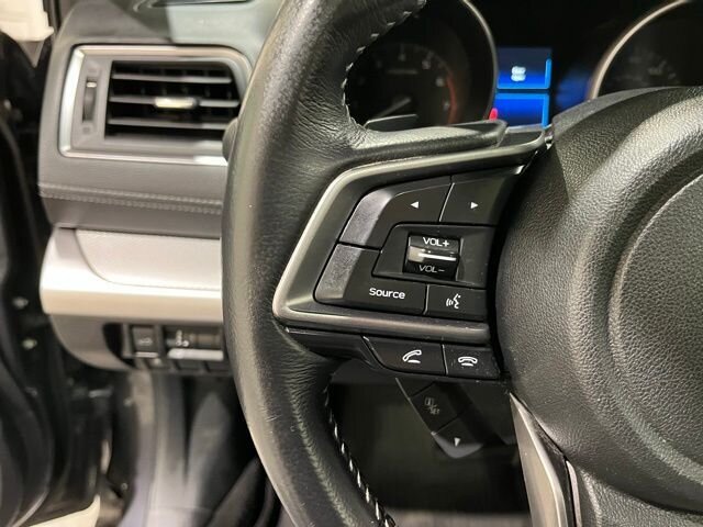 
 2018 Subaru Outback 2.5i Premium full									