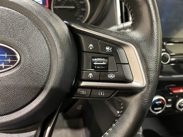 
 2020 Subaru Forester Limited full									