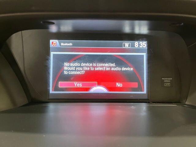 
 2015 Honda Accord EX-L full									