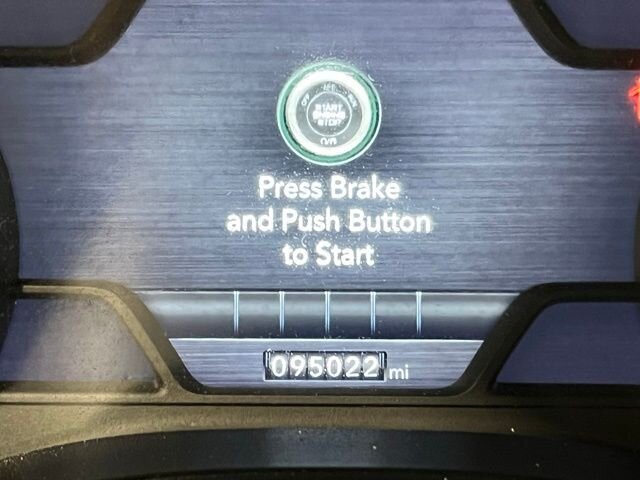 
 2019 RAM 1500 Big Horn/Lone Star full									