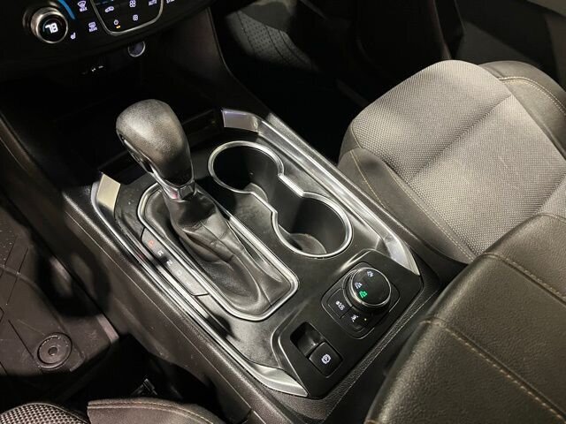 
 2021 Chevrolet Traverse LT 1LT full									