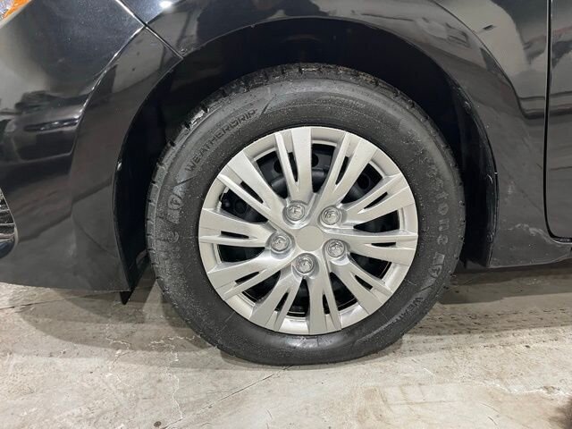 
 2017 Toyota Corolla L full									