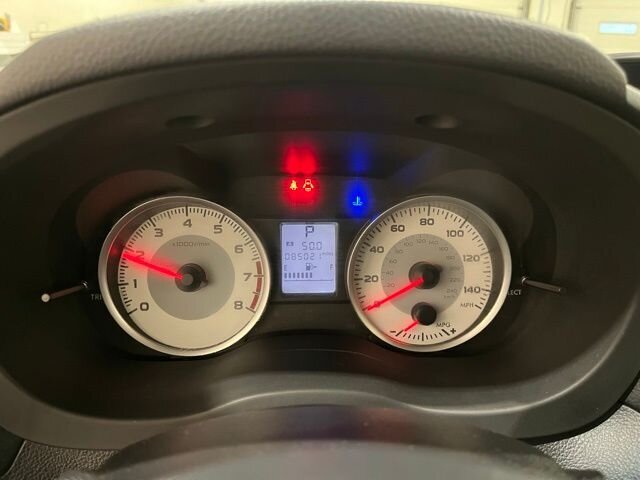 
 2014 Subaru Impreza 2.0i Premium full									