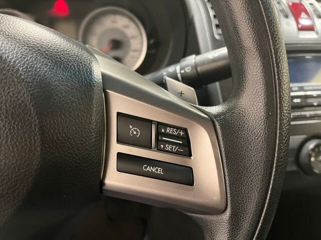 
 2014 Subaru Impreza 2.0i Premium full									