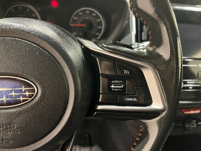 
 2018 Subaru Crosstrek 2.0i Premium full									