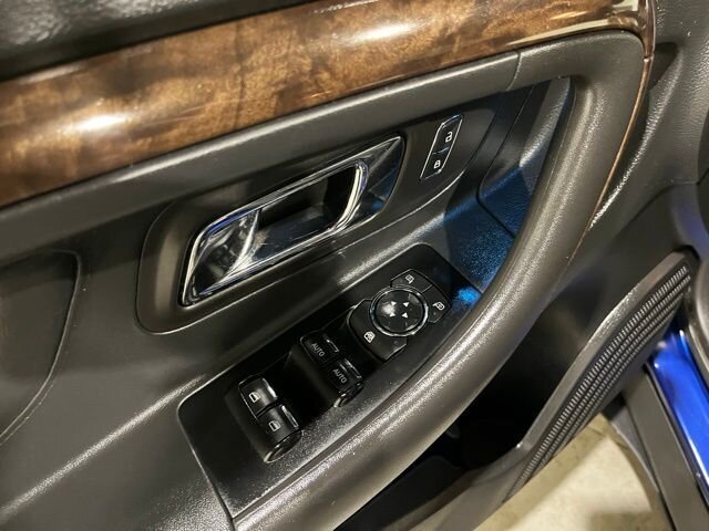 
 2015 Ford Taurus Limited full									