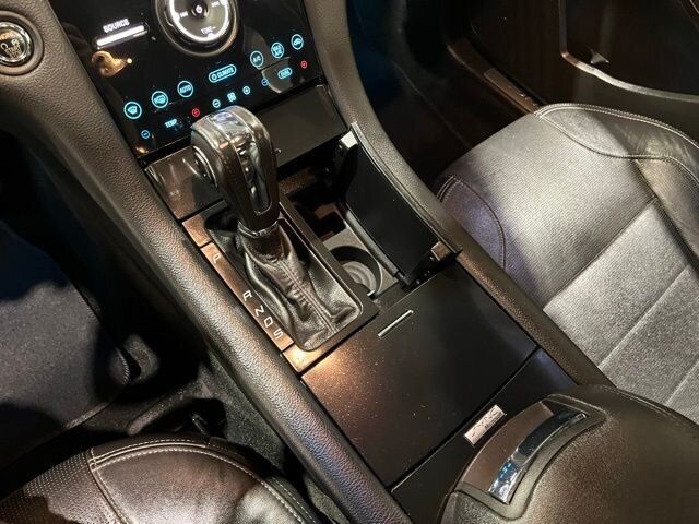 
 2015 Ford Taurus Limited full									