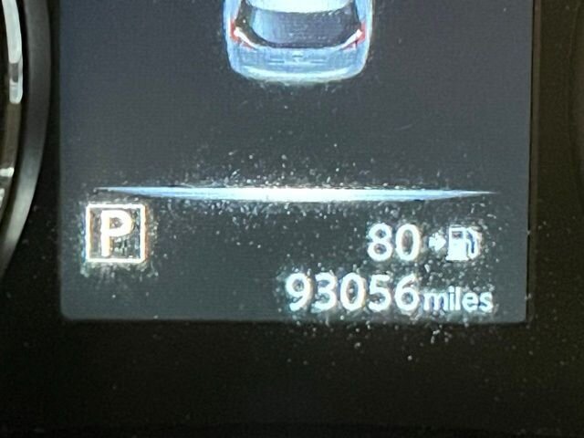 
 2017 Nissan Rogue S full									