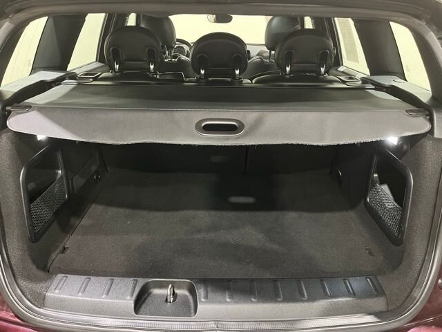 
 2016 MINI Clubman Clubman full									