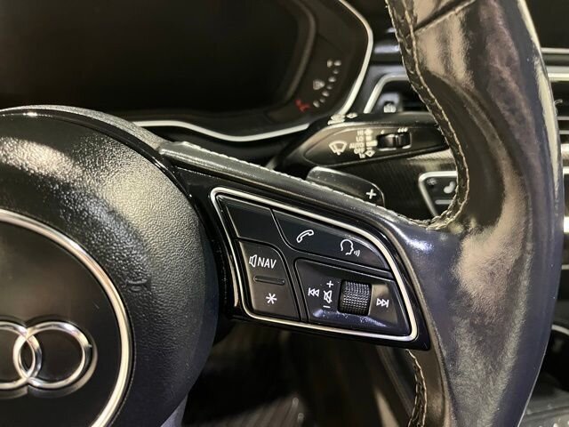 
 2018 Audi S4 3.0T Prestige quattro full									