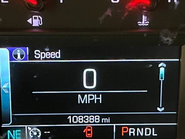 
 2018 Chevrolet Equinox LT full									