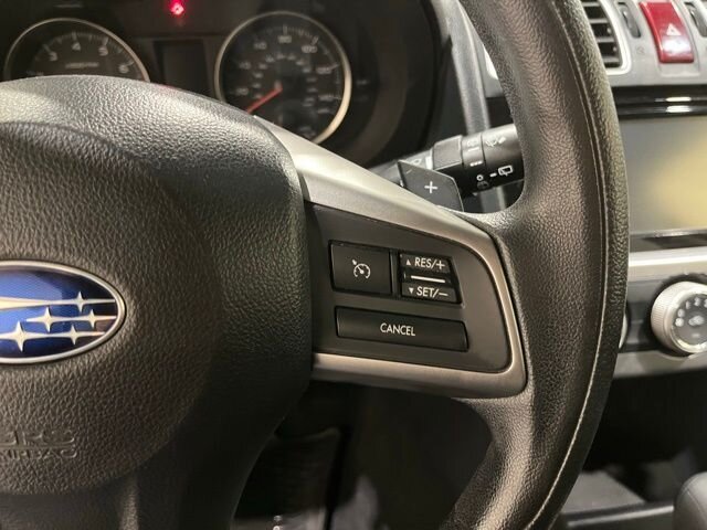 
 2015 Subaru XV Crosstrek 2.0i Premium full									