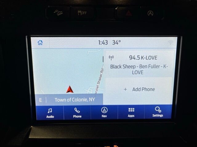 
 2020 Ford F-150 XLT full									