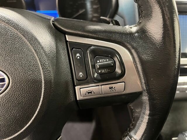 
 2016 Subaru Legacy 2.5i Premium full									