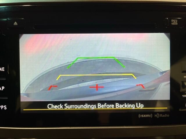 
 2016 Subaru Legacy 2.5i Premium full									